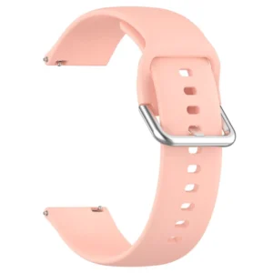 Silicone Kadi Belt Strap for Smartwatch