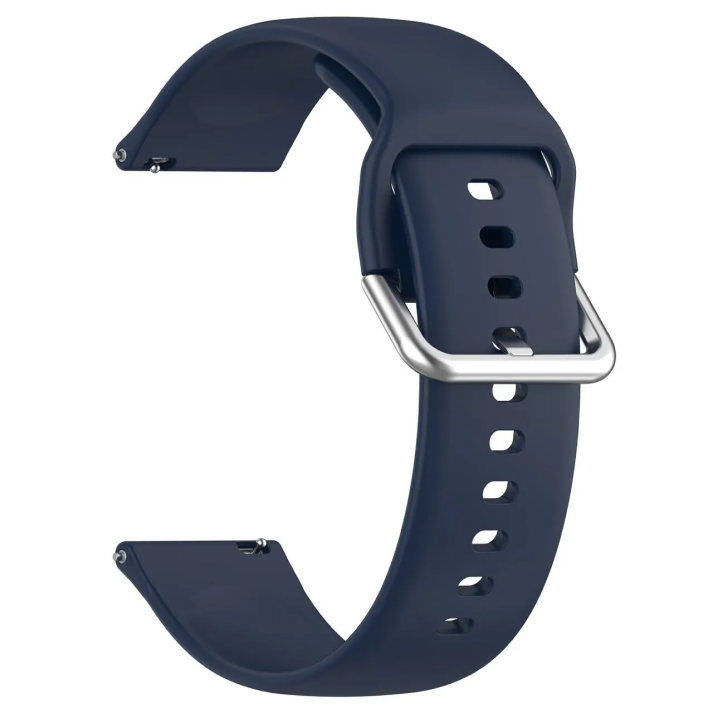 Silicone Kadi Belt Strap for Smartwatch - Image 5