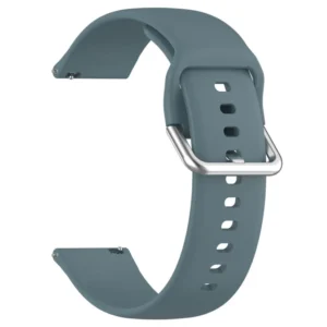 Silicone Kadi Belt Strap for Smartwatch