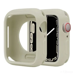 Apple Watch Soft Silicone Case