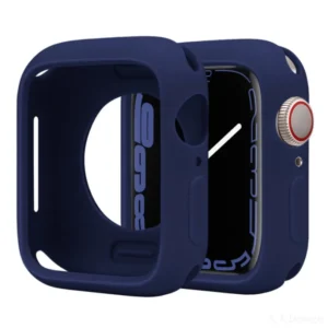 Apple Watch Soft Silicone Case