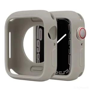 Apple Watch Soft Silicone Case