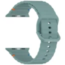 Silicone Sports Strap for Smartwatch