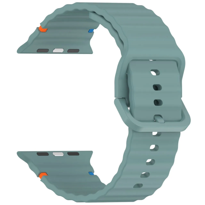 Silicone Sports Strap for Smartwatch - Image 11