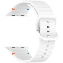 Silicone Sports Strap for Smartwatch