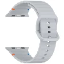 Silicone Sports Strap for Smartwatch