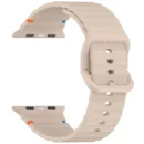 Silicone Sports Strap for Smartwatch