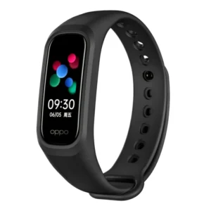Silicone Replacement Strap for OPPO Smart Band