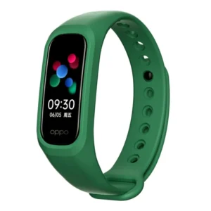 Silicone Replacement Strap for OPPO Smart Band