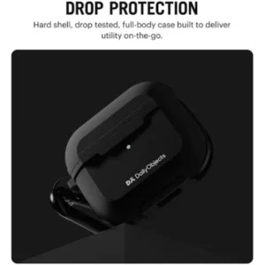 Spigen Rugged Armor Case for AirPods Pro
