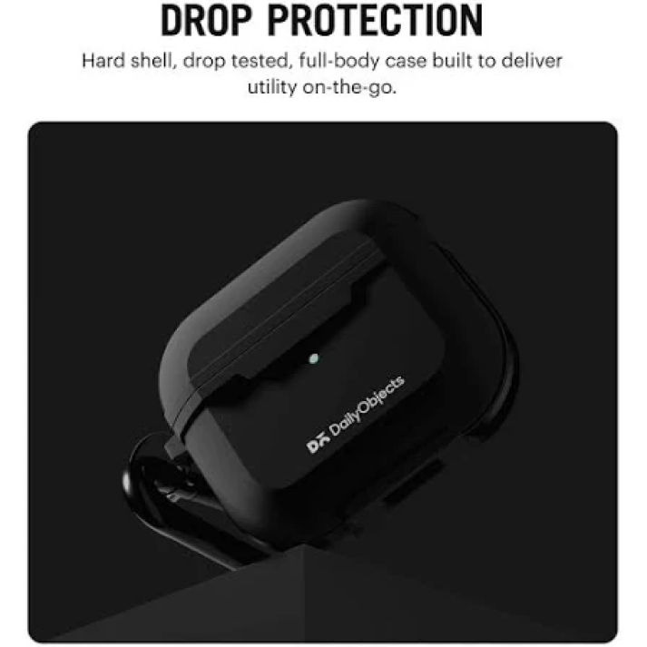 Spigen Rugged Armor Case for AirPods Pro - Image 3