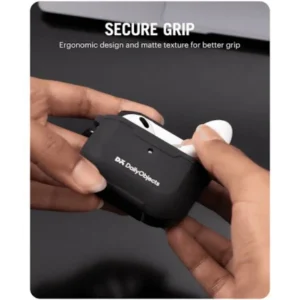 Spigen Rugged Armor Case for AirPods Pro
