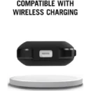 Spigen Rugged Armor Case for AirPods Pro