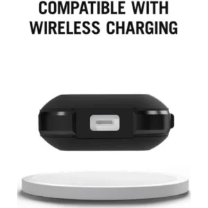 Spigen Rugged Armor Case for AirPods Pro
