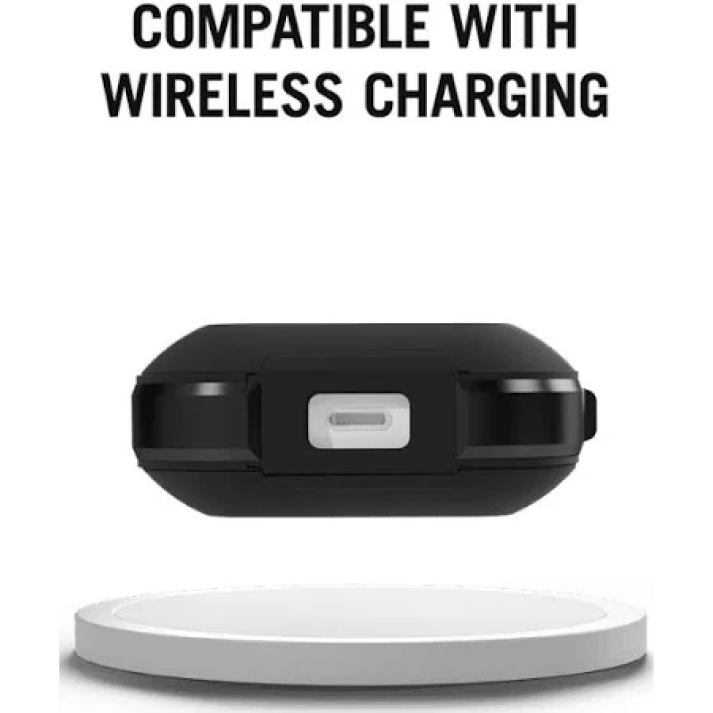 Spigen Rugged Armor Case for AirPods Pro - Image 7