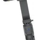 Ubon Selfie Stick Tripod with Bluetooth Remote