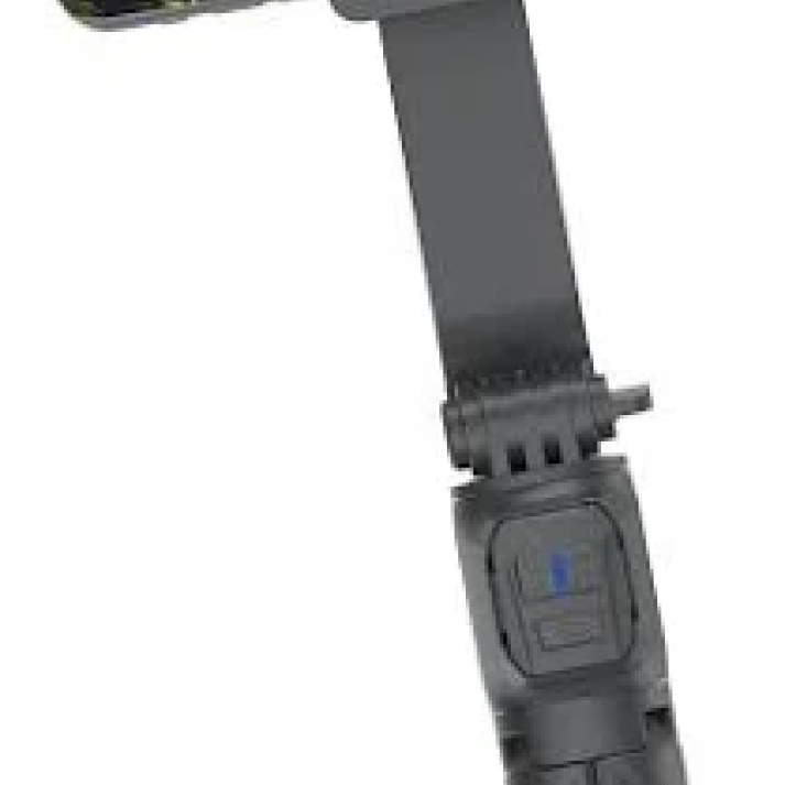 Ubon Selfie Stick Tripod with Bluetooth Remote - Image 8