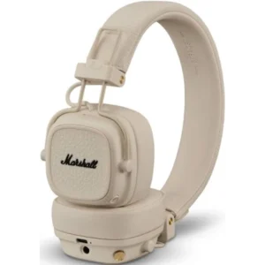Marshall Major IV Bluetooth Wireless Headphones