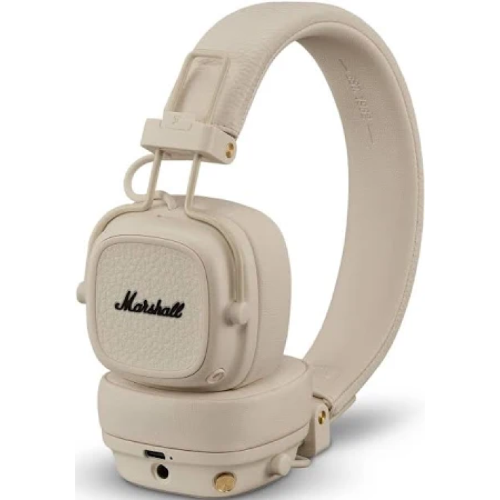 Marshall Major IV Bluetooth Wireless Headphones - Image 6