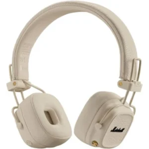 Marshall Major IV Bluetooth Wireless Headphones