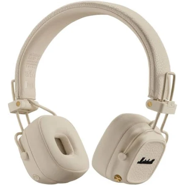 Marshall Major IV Bluetooth Wireless Headphones