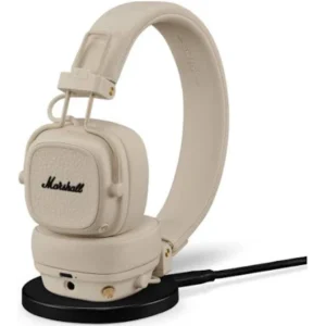 Marshall Major IV Bluetooth Wireless Headphones