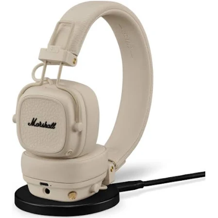 Marshall Major IV Bluetooth Wireless Headphones - Image 3