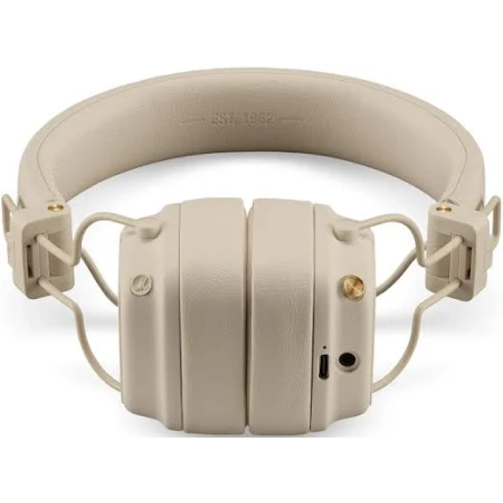 Marshall Major IV Bluetooth Wireless Headphones - Image 5