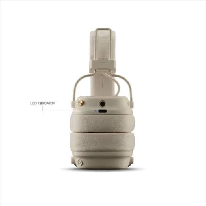 Marshall Major IV Bluetooth Wireless Headphones - Image 7