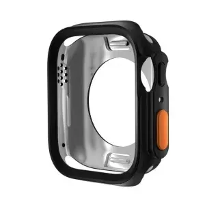 Premium TPU Apple Watch Ultra Protective Case – Shockproof & Scratch-Resistant