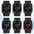 360 degree protective case for Apple Watch Series 7 8