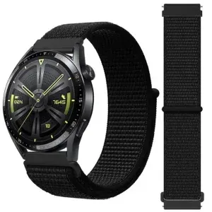 nylon watch strap by Appdroid