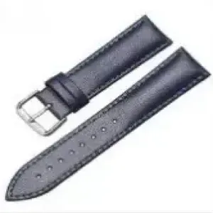 Leather Finish Watch Strap for Smart & Classic Watches – Appdroid