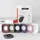 Apple Watch protective case multiple color options