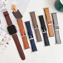 20mm smartwatch strap multiple colors display
