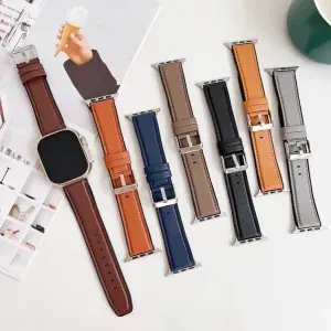 20mm smartwatch strap multiple colors display
