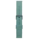 22mm Silicone Watch Strap for Huawei Watch 3 | Soft Rubber Replacement Band (Multi-Color) - Cactus