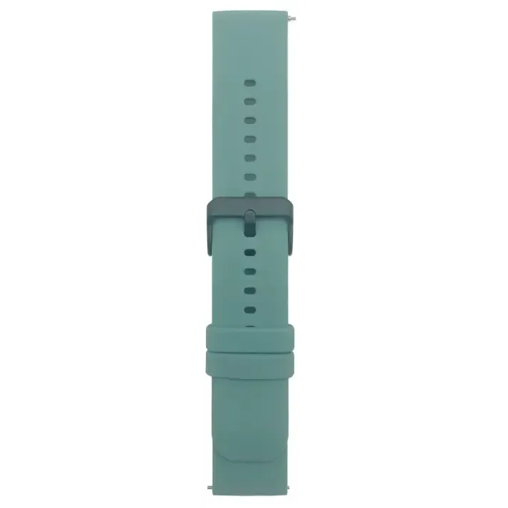 Soft rubber smartwatch strap for Huawei Watch 3