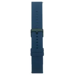 22mm Silicone Watch Strap for Huawei Watch 3 | Soft Rubber Replacement Band (Multi-Color)