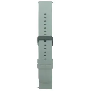 22mm Silicone Watch Strap for Huawei Watch 3 | Soft Rubber Replacement Band (Multi-Color)