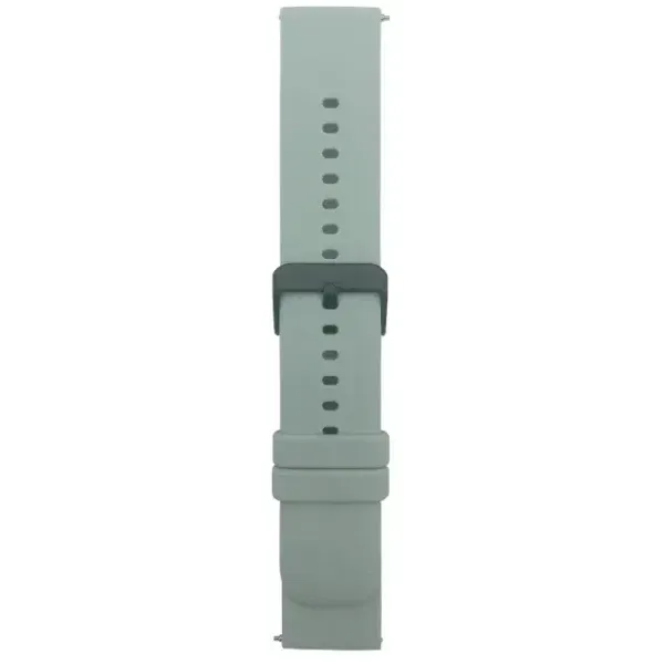 22mm Silicone Watch Strap for Huawei Watch 3 | Soft Rubber Replacement Band (Multi-Color)