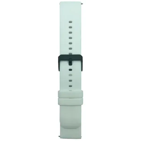 22mm Silicone Watch Strap for Huawei Watch 3 | Soft Rubber Replacement Band (Multi-Color)