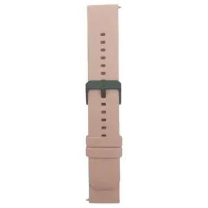 22mm Silicone Watch Strap for Huawei Watch 3 | Soft Rubber Replacement Band (Multi-Color)