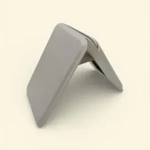 MagSafe Wallet with Stand for iPhone 12 Pro Max – iPhone 17 Series | Slim Magnetic Card Holder (PU Leather)