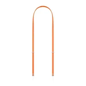 Universal Crossbody Phone Strap - Adjustable Nylon Lanyard for iPhone 17,16, 15, 14, 13, 12 - Hands-Free Shoulder & Neck Strap (Strap Only, Case Not Included)