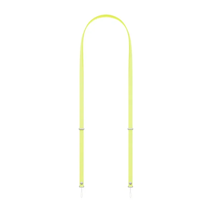 Universal Crossbody Phone Strap - Adjustable Nylon Lanyard for iPhone 17,16, 15, 14, 13, 12 - Hands-Free Shoulder & Neck Strap (Strap Only, Case Not Included) - Image 9