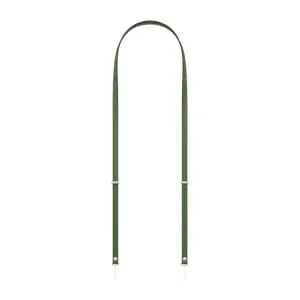 Universal Crossbody Phone Strap - Adjustable Nylon Lanyard for iPhone 17,16, 15, 14, 13, 12 - Hands-Free Shoulder & Neck Strap (Strap Only, Case Not Included)