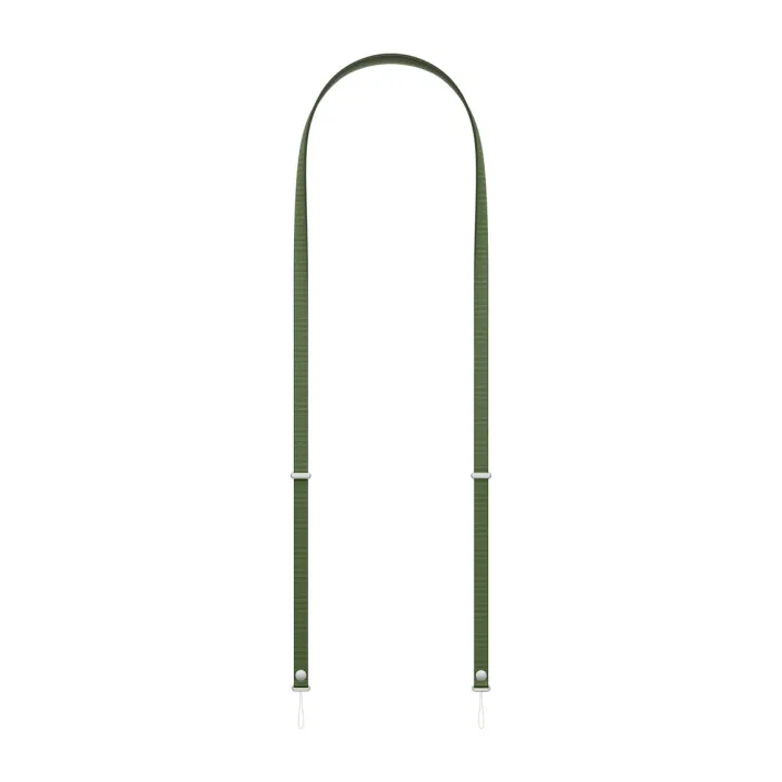 Universal Crossbody Phone Strap - Adjustable Nylon Lanyard for iPhone 17,16, 15, 14, 13, 12 - Hands-Free Shoulder & Neck Strap (Strap Only, Case Not Included) - Image 11