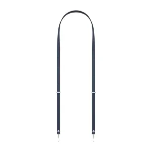 Universal Crossbody Phone Strap - Adjustable Nylon Lanyard for iPhone 17,16, 15, 14, 13, 12 - Hands-Free Shoulder & Neck Strap (Strap Only, Case Not Included)