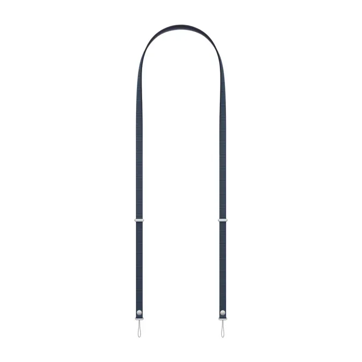 Universal Crossbody Phone Strap - Adjustable Nylon Lanyard for iPhone 17,16, 15, 14, 13, 12 - Hands-Free Shoulder & Neck Strap (Strap Only, Case Not Included) - Image 13